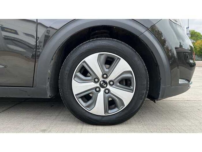 Kia Niro NIRO 1.6 GDi PHEV 3 5dr DCT 