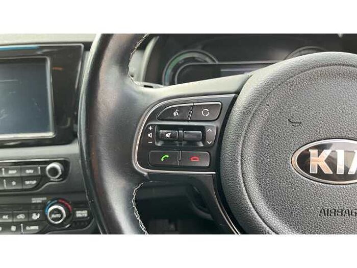 Kia Niro NIRO 1.6 GDi PHEV 3 5dr DCT 