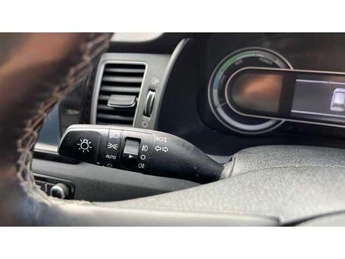 Kia Niro NIRO 1.6 GDi PHEV 3 5dr DCT 