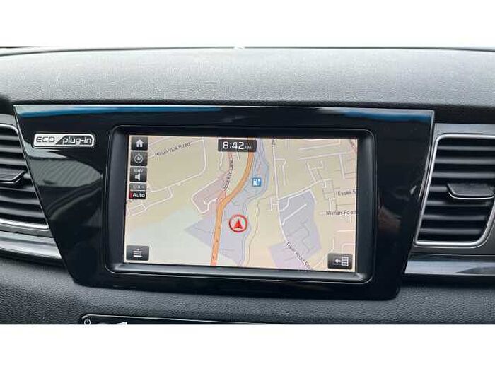 Kia Niro NIRO 1.6 GDi PHEV 3 5dr DCT 