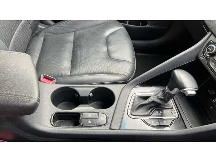 Kia Niro NIRO 1.6 GDi PHEV 3 5dr DCT 
