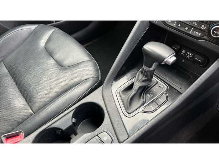Kia Niro NIRO 1.6 GDi PHEV 3 5dr DCT 