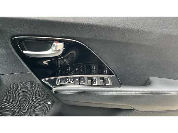Kia Niro NIRO 1.6 GDi PHEV 3 5dr DCT 