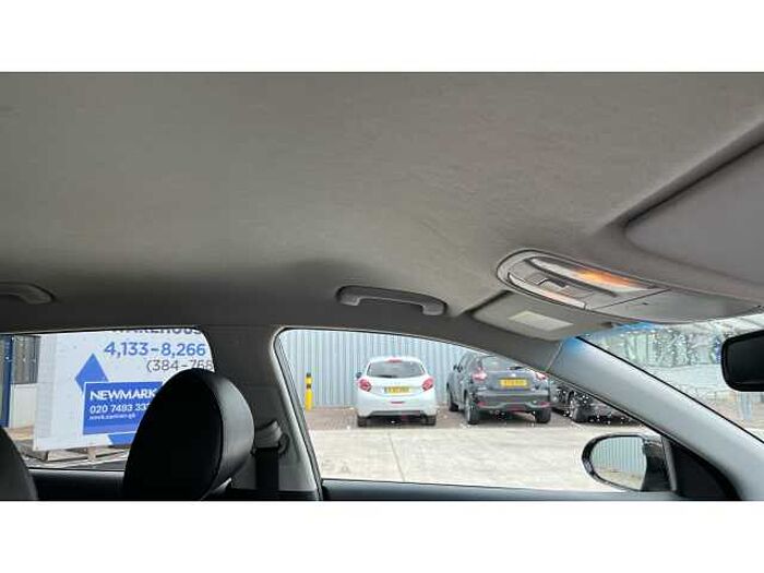 Kia Niro NIRO 1.6 GDi PHEV 3 5dr DCT 