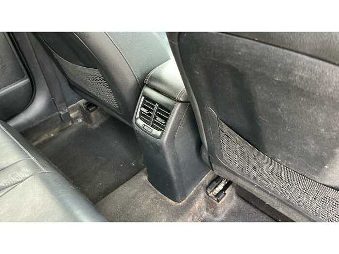 Kia Niro NIRO 1.6 GDi PHEV 3 5dr DCT 