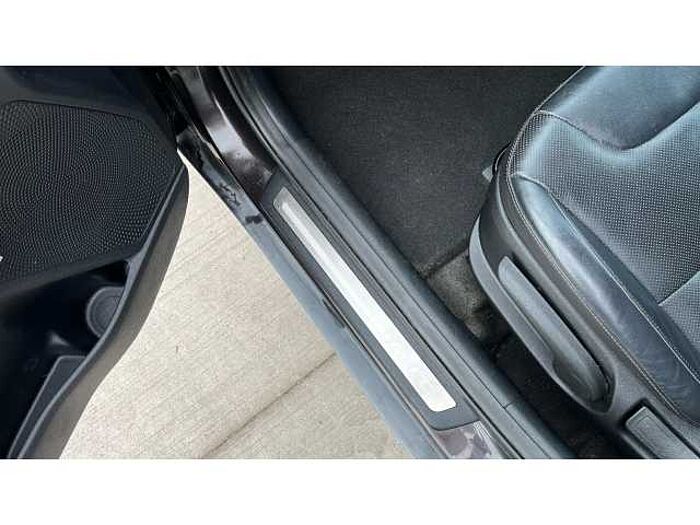 Kia Niro NIRO 1.6 GDi PHEV 3 5dr DCT 