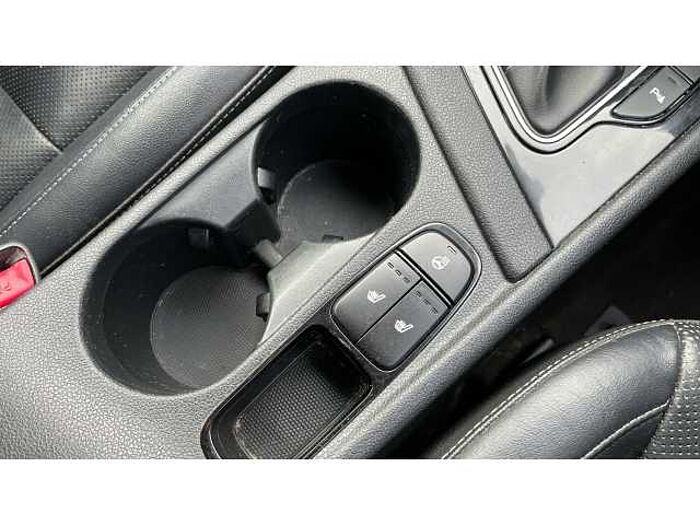 Kia Niro NIRO 1.6 GDi PHEV 3 5dr DCT 
