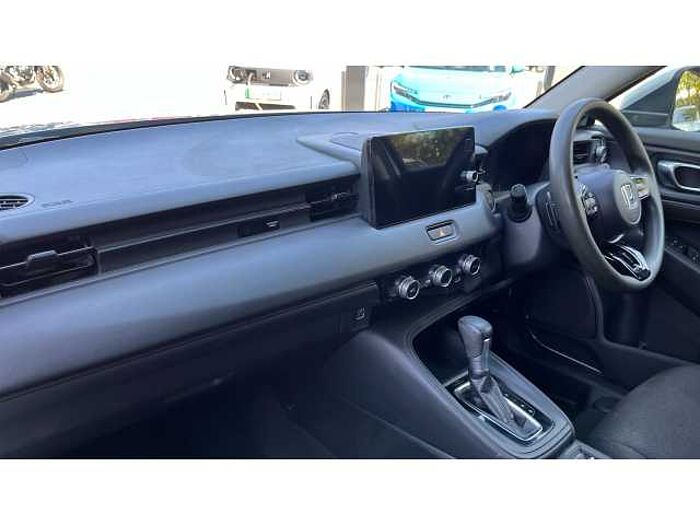 Honda HR-V Hybrid HR-V 1.5 eHEV Elegance 5dr CVT 