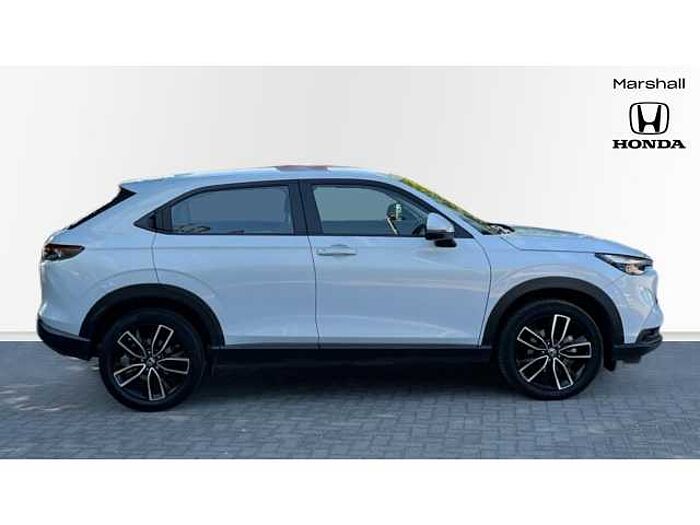 Honda HR-V Hybrid HR-V 1.5 eHEV Elegance 5dr CVT 