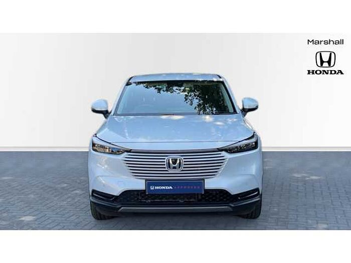Honda HR-V Hybrid HR-V 1.5 eHEV Elegance 5dr CVT 