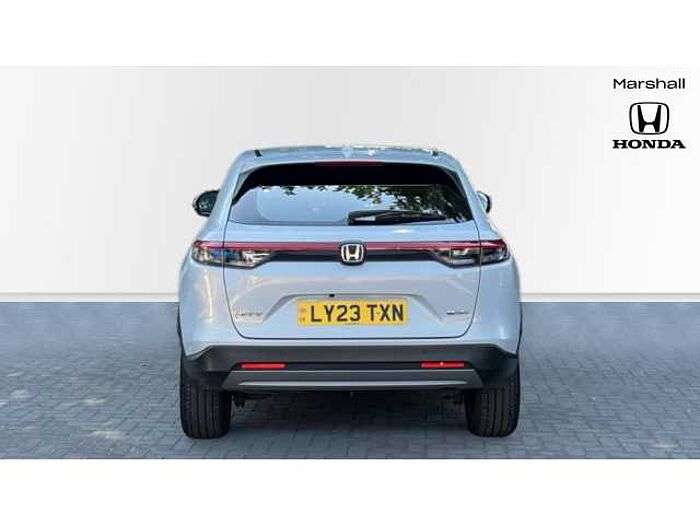 Honda HR-V Hybrid HR-V 1.5 eHEV Elegance 5dr CVT 