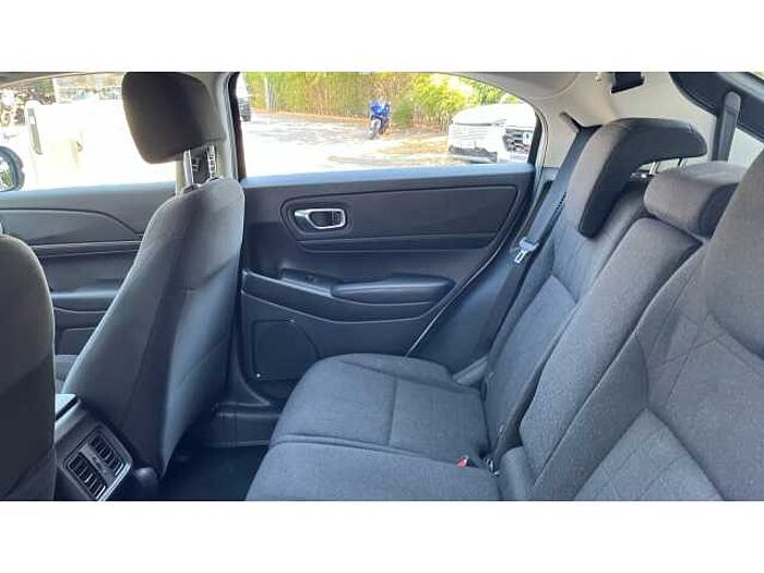 Honda HR-V Hybrid HR-V 1.5 eHEV Elegance 5dr CVT 