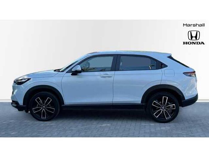 Honda HR-V Hybrid HR-V 1.5 eHEV Elegance 5dr CVT 