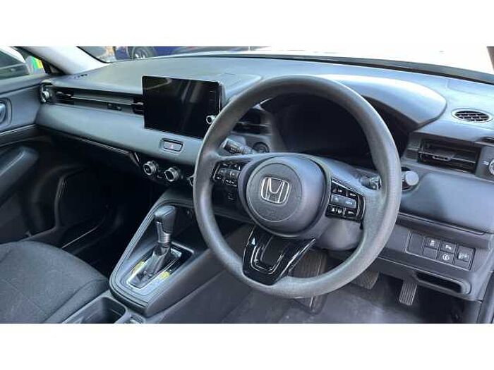 Honda HR-V Hybrid HR-V 1.5 eHEV Elegance 5dr CVT 