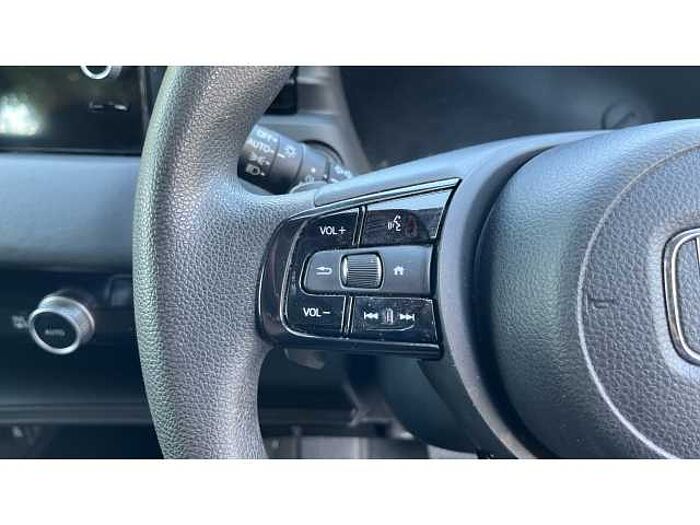 Honda HR-V Hybrid HR-V 1.5 eHEV Elegance 5dr CVT 