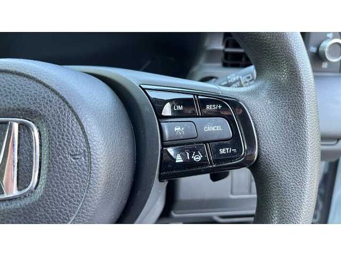Honda HR-V Hybrid HR-V 1.5 eHEV Elegance 5dr CVT 