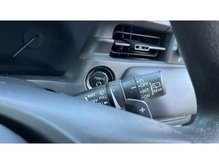 Honda HR-V Hybrid HR-V 1.5 eHEV Elegance 5dr CVT 