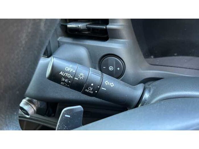 Honda HR-V Hybrid HR-V 1.5 eHEV Elegance 5dr CVT 