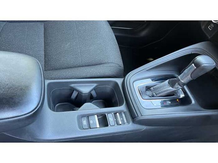 Honda HR-V Hybrid HR-V 1.5 eHEV Elegance 5dr CVT 