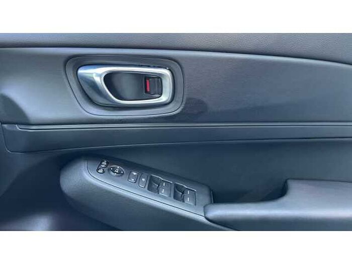 Honda HR-V Hybrid HR-V 1.5 eHEV Elegance 5dr CVT 