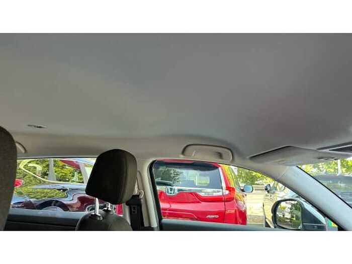 Honda HR-V Hybrid HR-V 1.5 eHEV Elegance 5dr CVT 