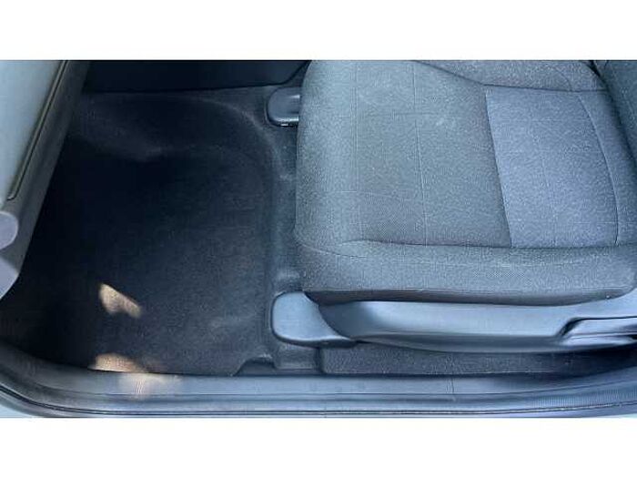 Honda HR-V Hybrid HR-V 1.5 eHEV Elegance 5dr CVT 