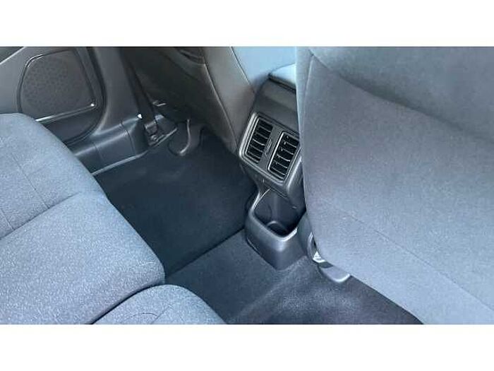 Honda HR-V Hybrid HR-V 1.5 eHEV Elegance 5dr CVT 