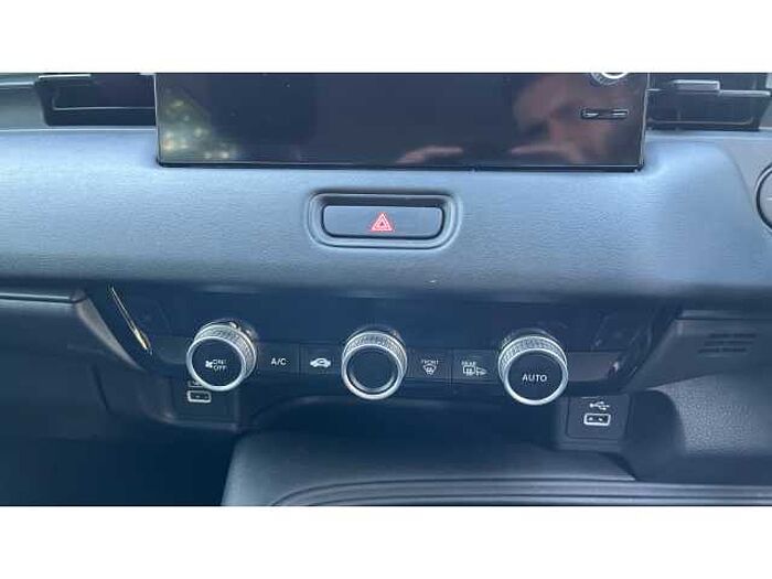 Honda HR-V Hybrid HR-V 1.5 eHEV Elegance 5dr CVT 