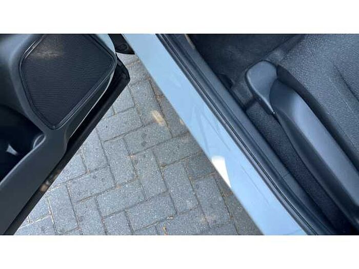 Honda HR-V Hybrid HR-V 1.5 eHEV Elegance 5dr CVT 