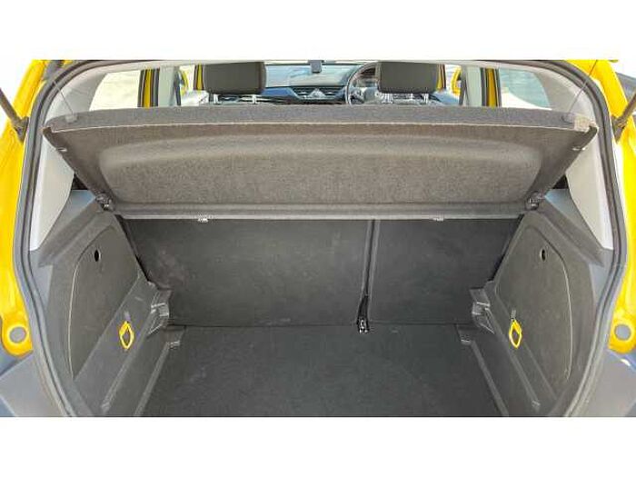 Vauxhall Corsa C CORSA 1.0T 115 ecoFLEX SRi Vx-line 5dr 