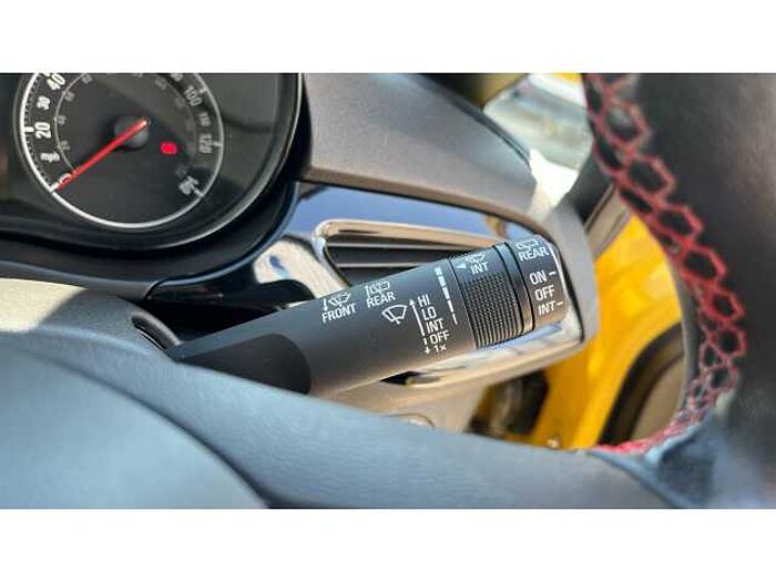 Vauxhall Corsa C CORSA 1.0T 115 ecoFLEX SRi Vx-line 5dr 
