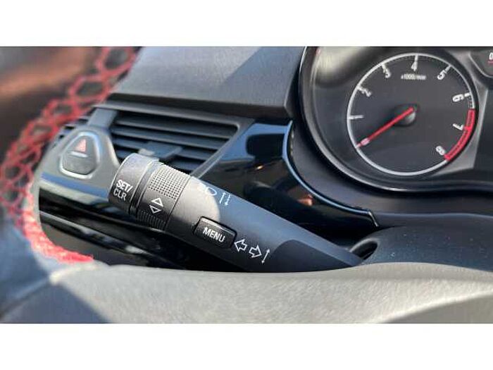 Vauxhall Corsa C CORSA 1.0T 115 ecoFLEX SRi Vx-line 5dr 