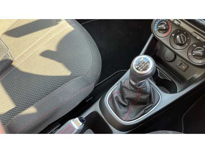 Vauxhall Corsa C CORSA 1.0T 115 ecoFLEX SRi Vx-line 5dr 