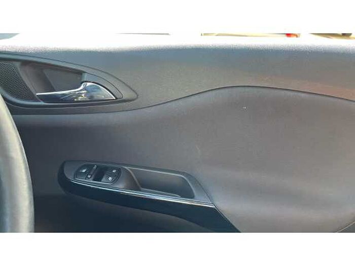 Vauxhall Corsa C CORSA 1.0T 115 ecoFLEX SRi Vx-line 5dr 
