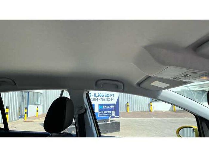 Vauxhall Corsa C CORSA 1.0T 115 ecoFLEX SRi Vx-line 5dr 