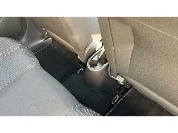 Vauxhall Corsa C CORSA 1.0T 115 ecoFLEX SRi Vx-line 5dr 