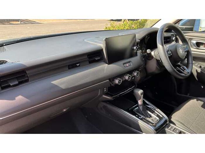 Honda HR-V Hybrid HR-V 1.5 eHEV Advance 5dr CVT 
