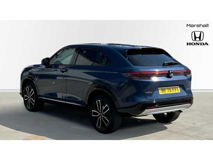 Honda HR-V Hybrid HR-V 1.5 eHEV Advance 5dr CVT 