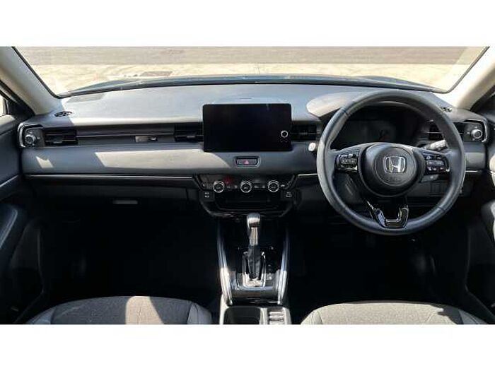 Honda HR-V Hybrid HR-V 1.5 eHEV Advance 5dr CVT 