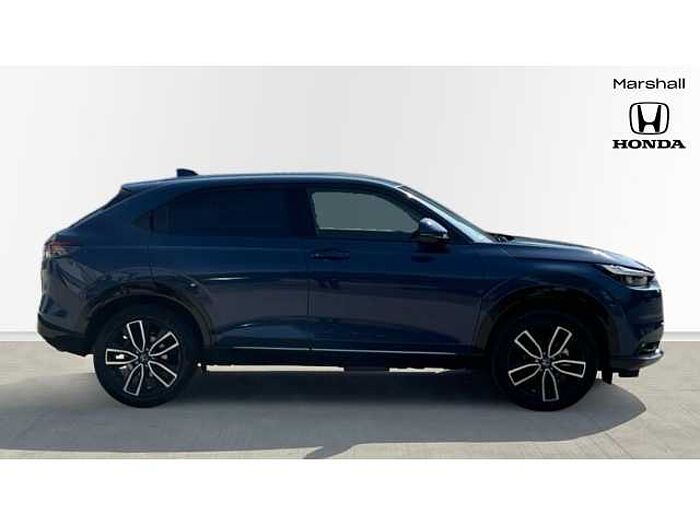 Honda HR-V Hybrid HR-V 1.5 eHEV Advance 5dr CVT 