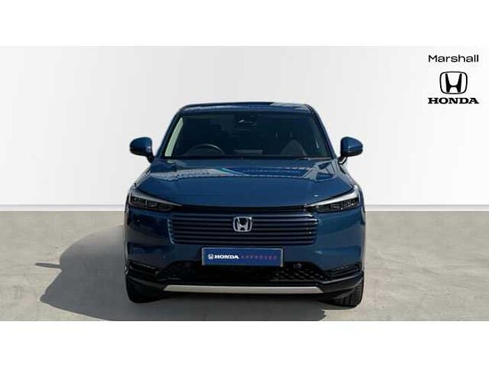 Honda HR-V Hybrid HR-V 1.5 eHEV Advance 5dr CVT 