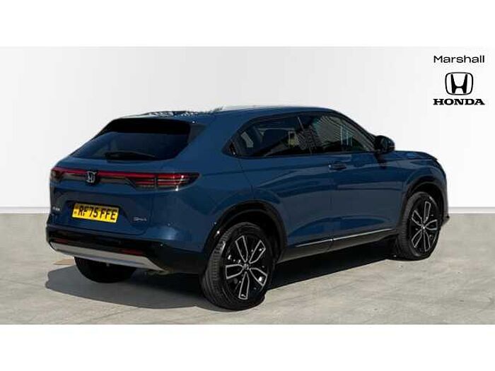 Honda HR-V Hybrid HR-V 1.5 eHEV Advance 5dr CVT 