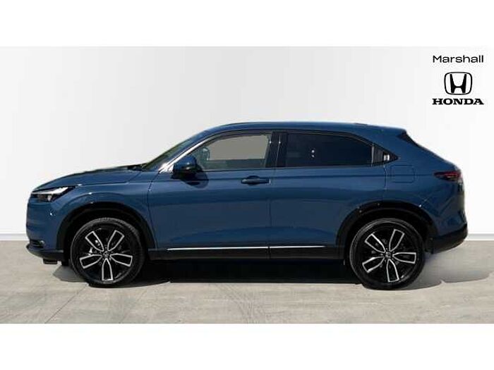 Honda HR-V Hybrid HR-V 1.5 eHEV Advance 5dr CVT 