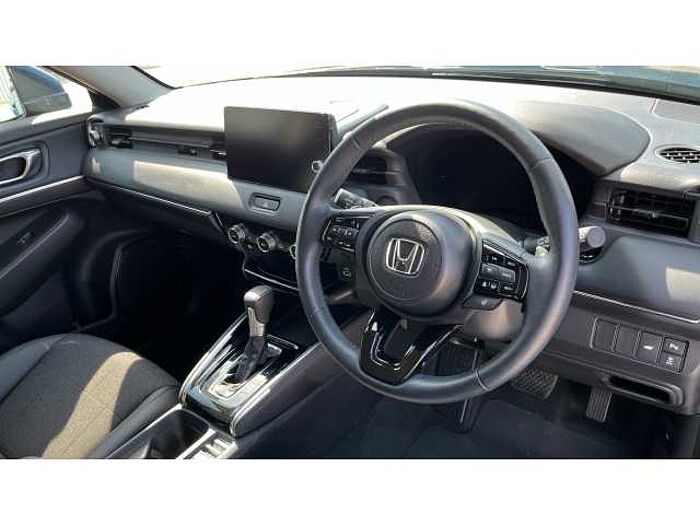 Honda HR-V Hybrid HR-V 1.5 eHEV Advance 5dr CVT 