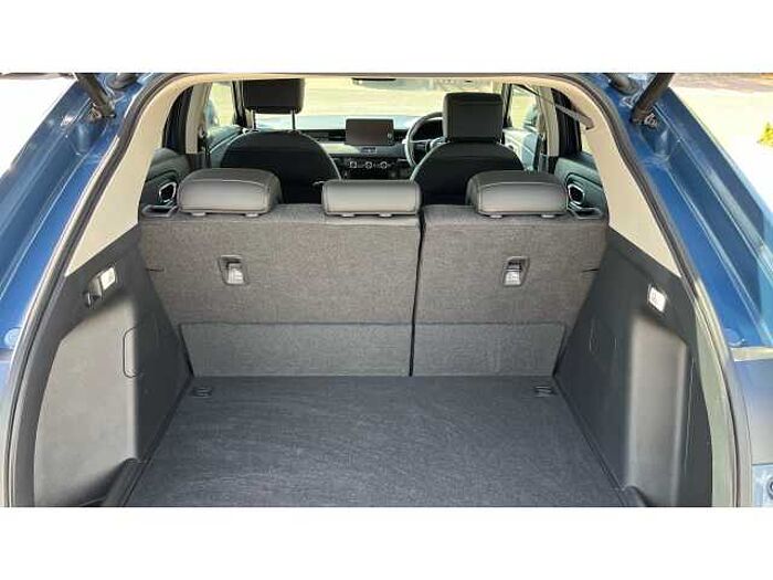 Honda HR-V Hybrid HR-V 1.5 eHEV Advance 5dr CVT 