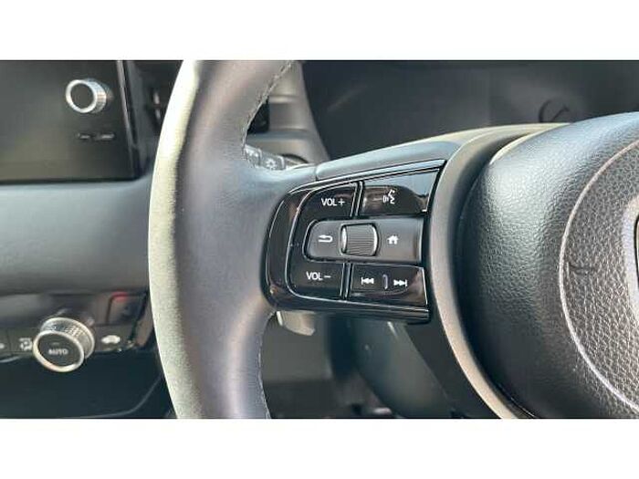 Honda HR-V Hybrid HR-V 1.5 eHEV Advance 5dr CVT 