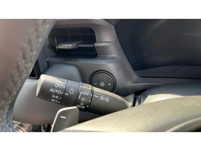 Honda HR-V Hybrid HR-V 1.5 eHEV Advance 5dr CVT 