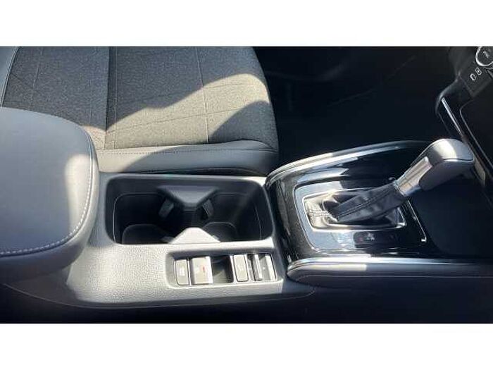 Honda HR-V Hybrid HR-V 1.5 eHEV Advance 5dr CVT 