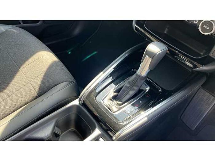 Honda HR-V Hybrid HR-V 1.5 eHEV Advance 5dr CVT 