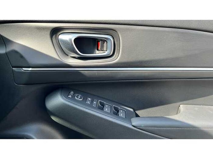 Honda HR-V Hybrid HR-V 1.5 eHEV Advance 5dr CVT 